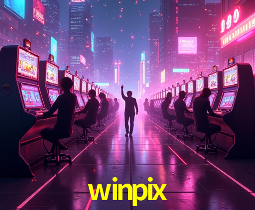 Mesa de Roleta winpix