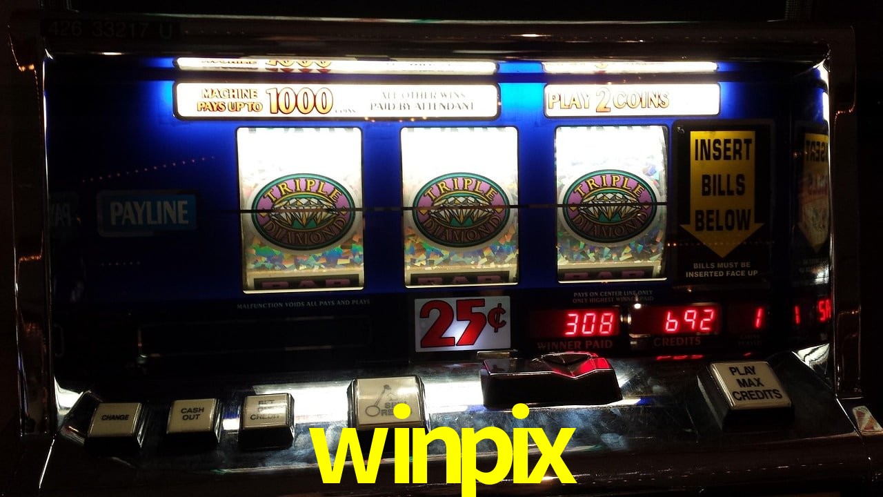 Live Casino winpix