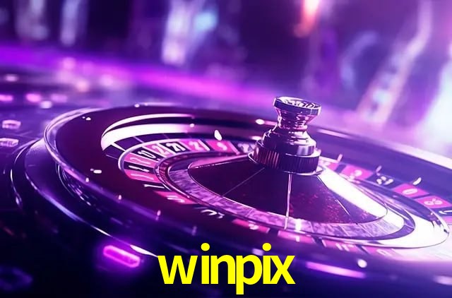 Interface do App winpix