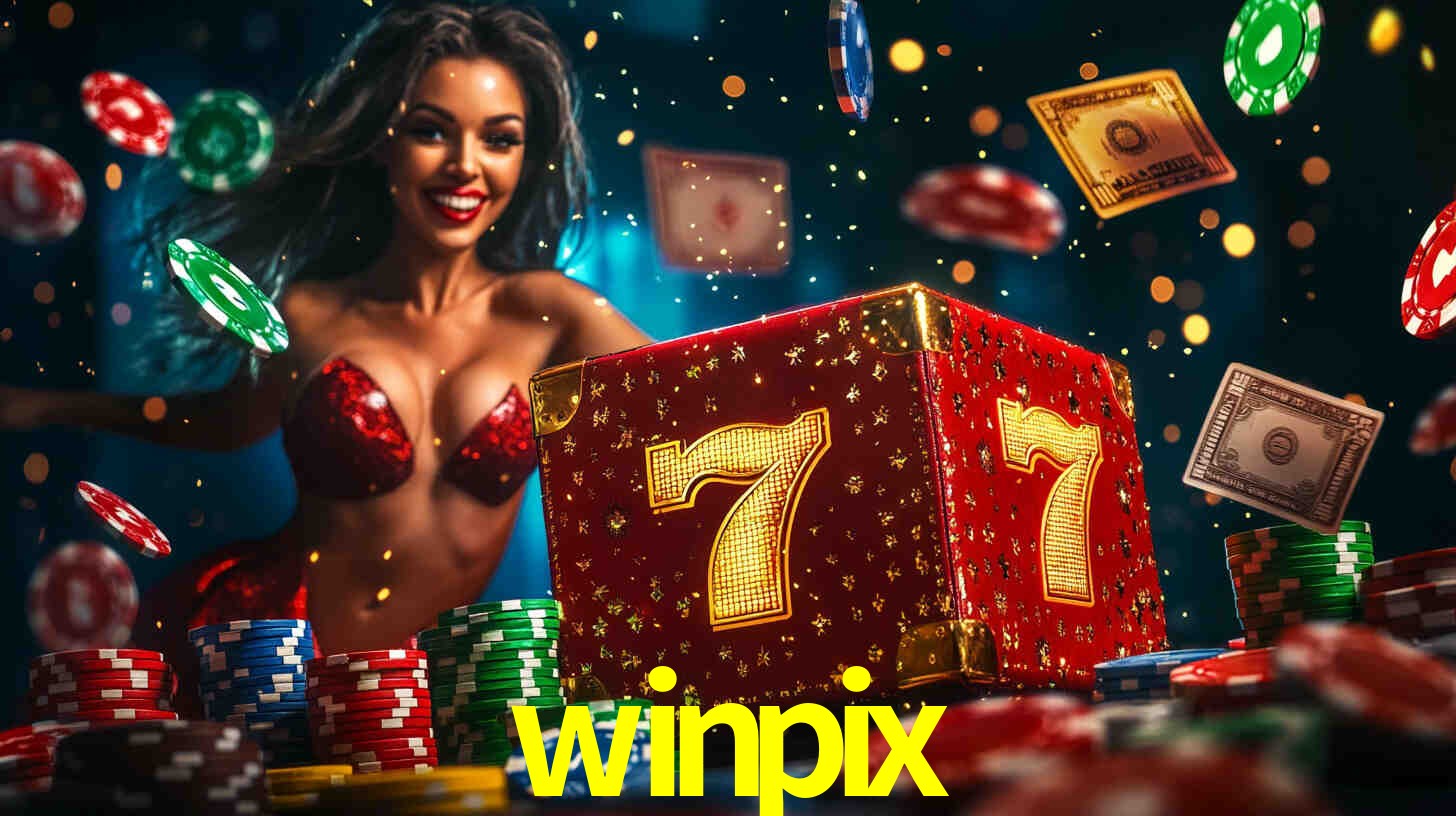 A Experiência Imersiva dos Cassinos Ao Vivo no winpix