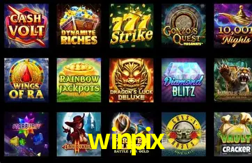 Descubra a Essência do winpix: Nossa História e Compromissos