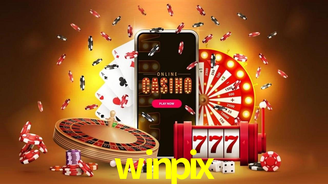 Login Seguro winpix