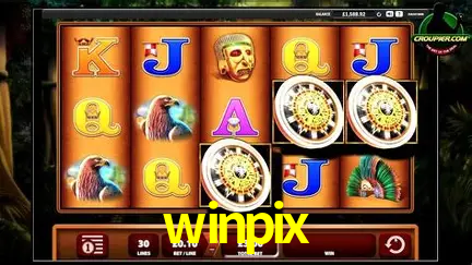 A Experiência Imersiva dos Cassinos Ao Vivo no winpix