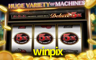 A Experiência Imersiva dos Cassinos Ao Vivo no winpix