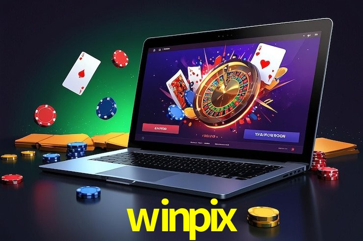 winpix: Seu Cassino Premiado com Pagamentos Rápidos